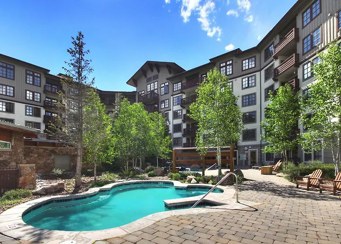 Pp514 Passage Point Apartment