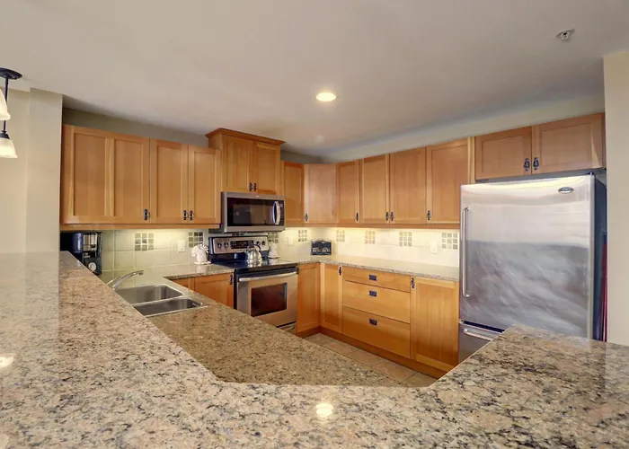 Pp514 Passage Point Apartment
