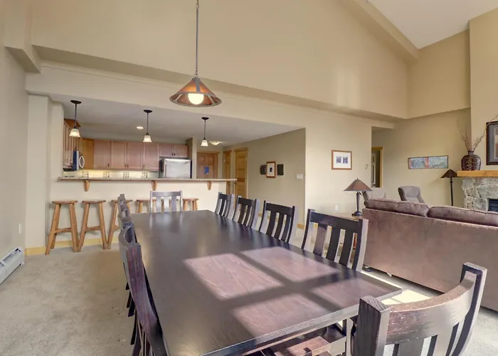 Pp514 Passage Point Apartment