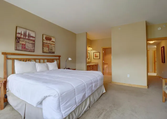 Pp514 Passage Point Apartment Copper Mountain