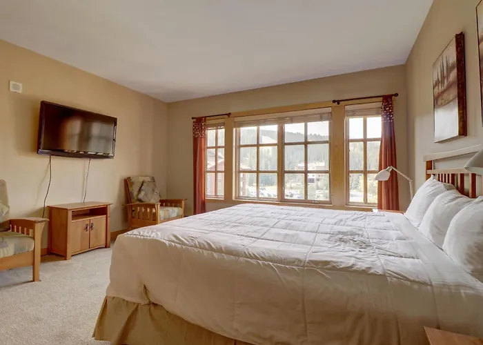 Pp514 Passage Point Apartment *