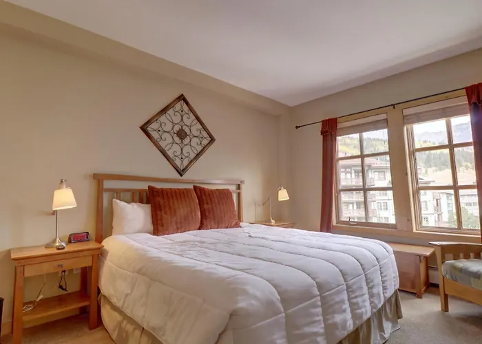 Pp514 Passage Point Apartment *