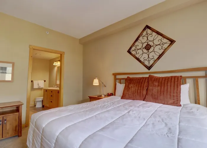 Pp514 Passage Point Apartment *