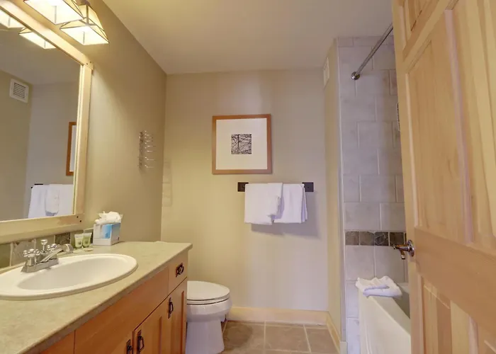 Pp514 Passage Point Apartment