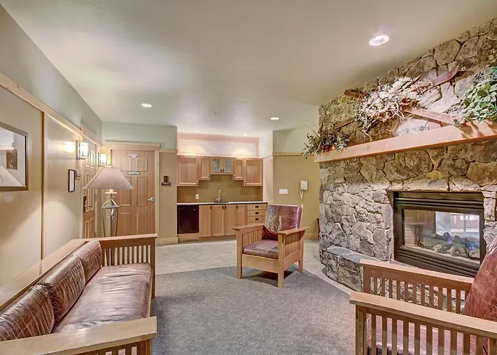 Apartment Pp514 Passage Point